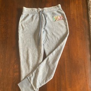 Victoria’s Secret Pink Skinny Jogger